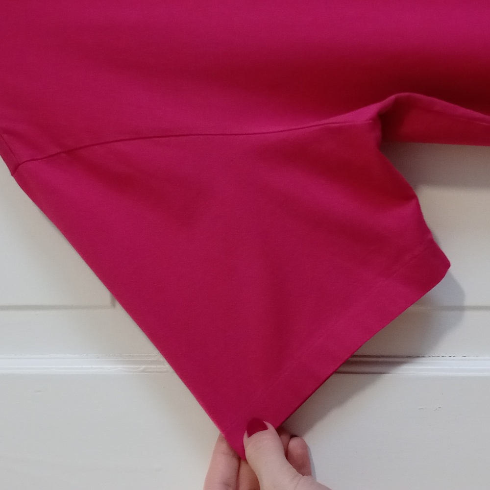 💓VTG Polo Golf💓 - Fuchsia "Vintage Isle" S/S Polo - Picture 6 of 13
